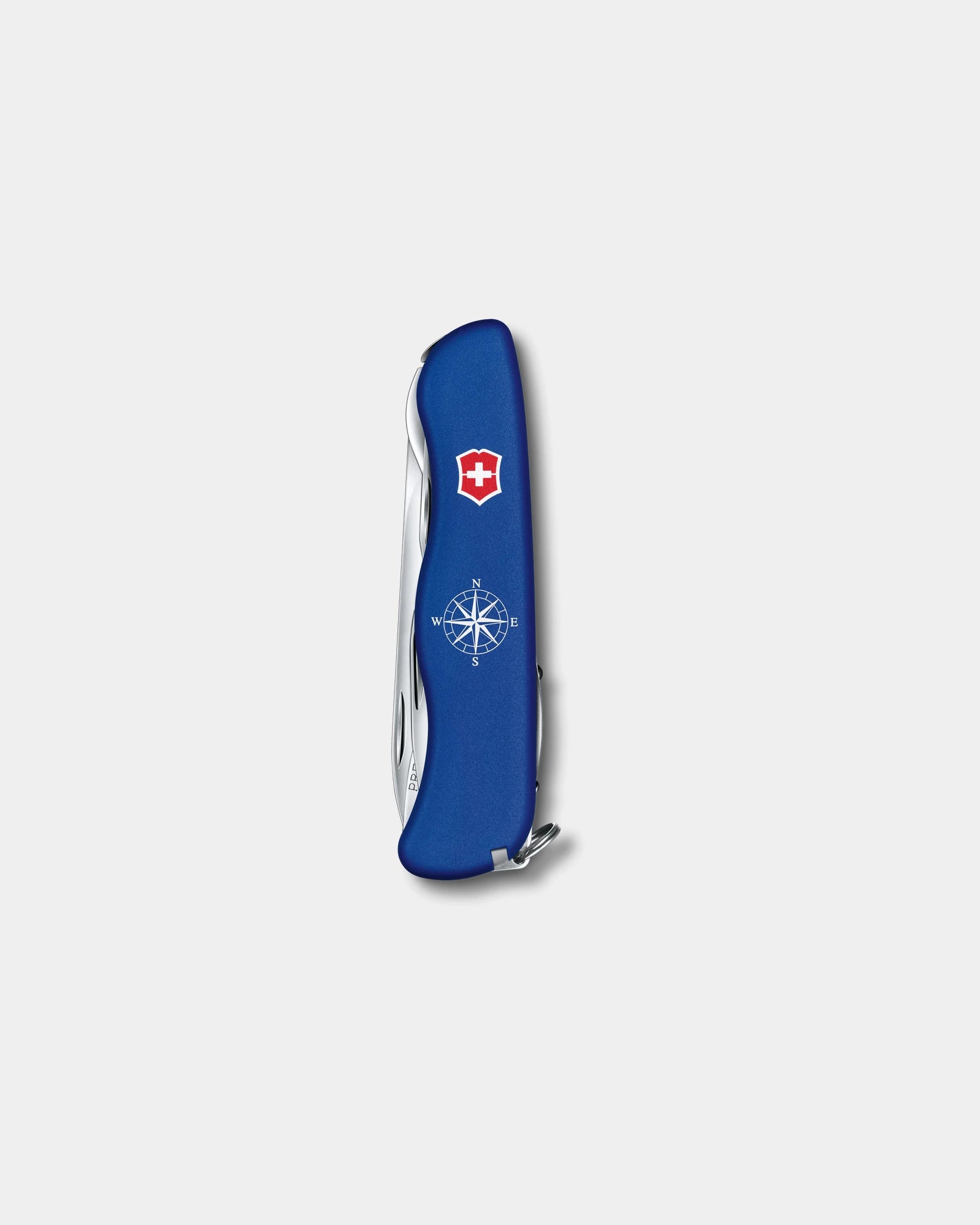 Custom multifunctional Skipper pocket knife Victorinox - 1